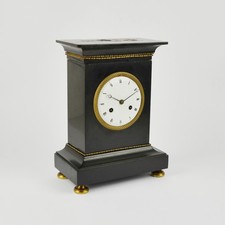 Pendule Marbre - Vintage -