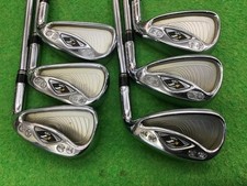TaylorMade R7 CGB MAX Iron Set