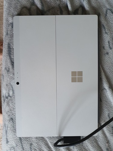 Microsoft surface pro - pro, avec