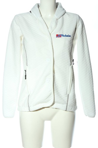 Nebulus blazer femme blanc - nebulus,