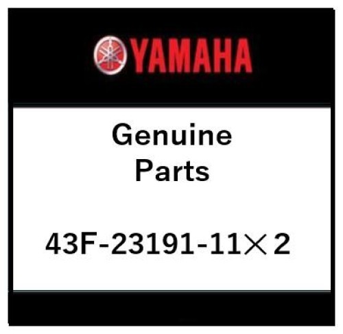 Yamaha genuine xt500 - yamaha,