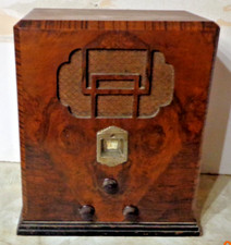 ANCIEN POSTE TSF ANNEES 30