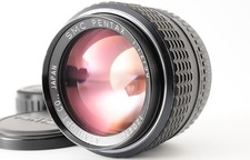 [ près De Mint ] Smc Pentax 50mm F/1.2 Standard Mf Manuel Focus Lens K Support