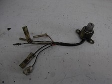SUZUKI  B120  IGNITION SWITCH (NO KEY)