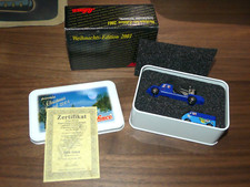 Schuco Piccolo 1/90  Magirus +