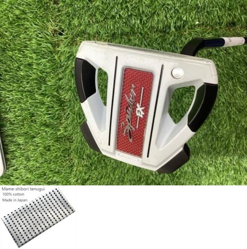 Taylormade spider ghost - taylormade,