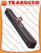 Porte cannes Trabucco KIT CASE 170 cm  rigide