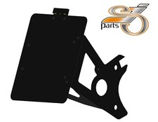 Cadre De Plaque Latéral