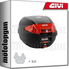 GIVI TOP CASE E300N2 +