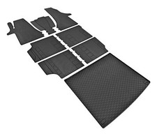 Adapté Tapis Convient pour VW