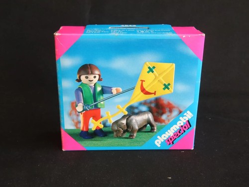 Figurine playmobil special - figurine,