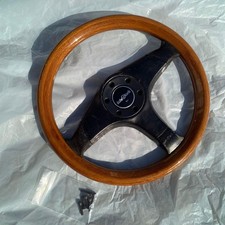 Volant Italvolanti 3 branches