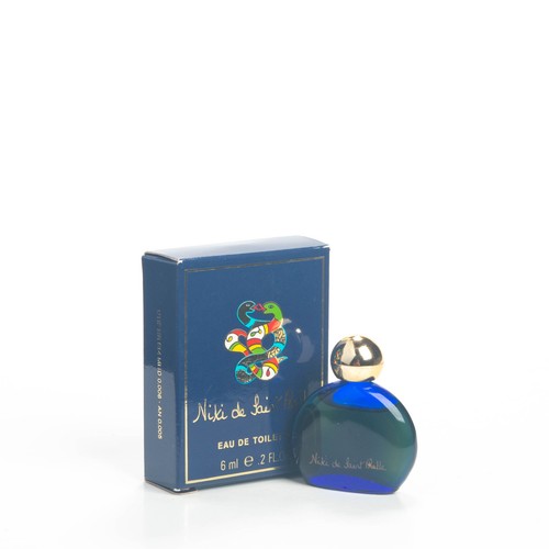 Niki saint phalle eau de - saint,