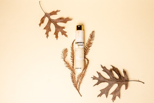 Glamour scent inspired - scent,