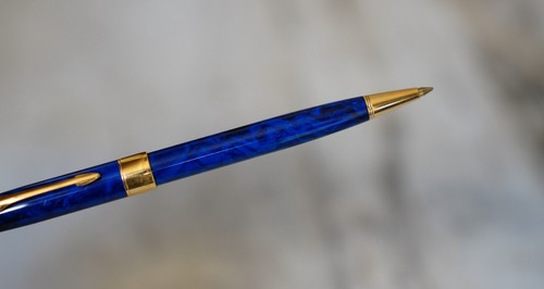 Stylo bille parker sonnet - bille,