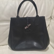 Sac À Main Longchamp Roseau 