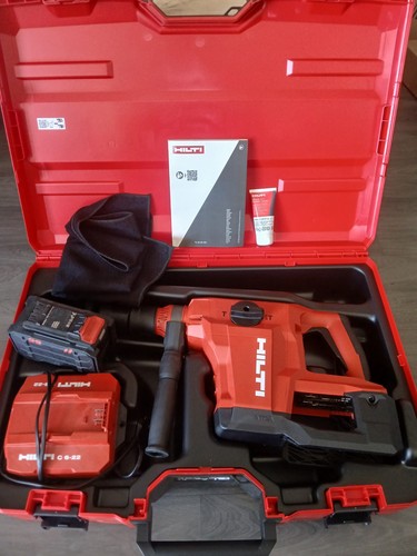 Hilti 22 perforateur - 60-22,