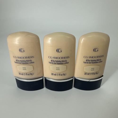 Pack covergirl smoothers - pack, cg