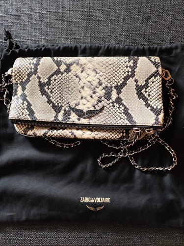 Sac zadig voltaire rock - et,