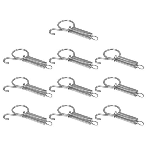 10pcs rabbit pigeon cage - 10pcs,
