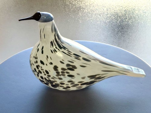 Iittala guive annuelle bird - guive,