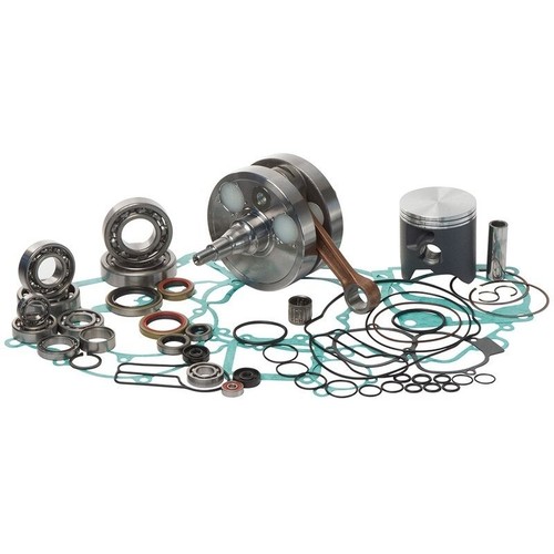 Set révision moteur complet - moteur,