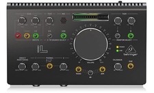 BEHRINGER 2X2 Interface audio