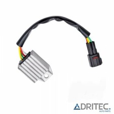 ✅ RÉGULATEUR pour KTM 450 EXC-R 2008