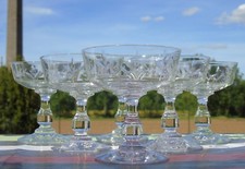 Saint Louis? Service de 6