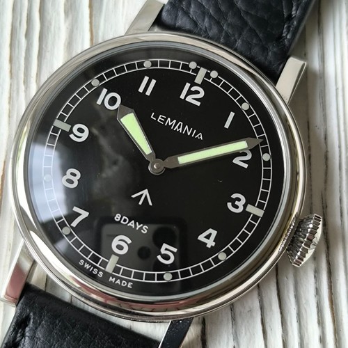 Montre bracelet suisse vintage - suisse,