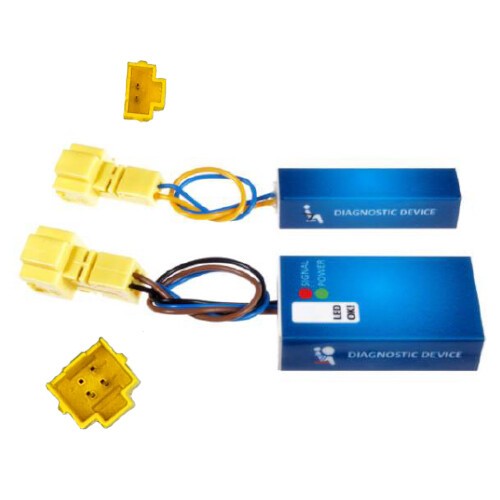Outil auxiliaire diagnostic - auxiliaire,