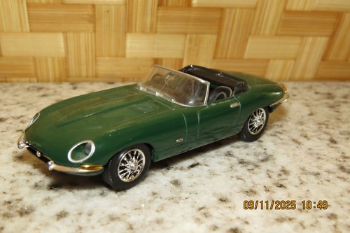 Del prado jaguar type - jaguar,
