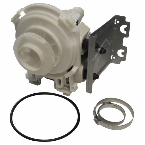 Moteur cyclage pour lave - moteur, de