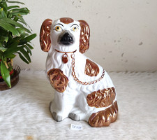 Figurine En Porcelaine