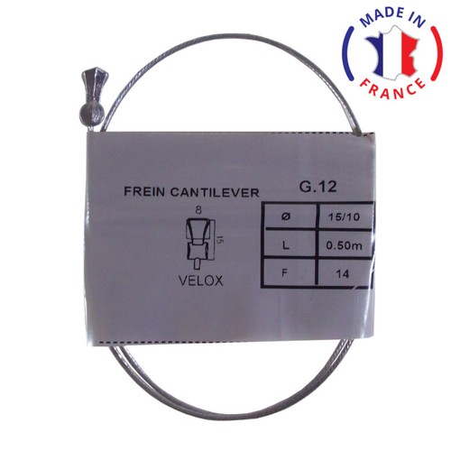 Cable frein velox - frein,