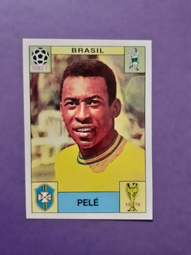 Figurina panini mexico - panini, 70