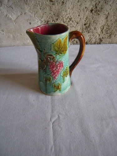 Pichet ancien barbotine - ancien,