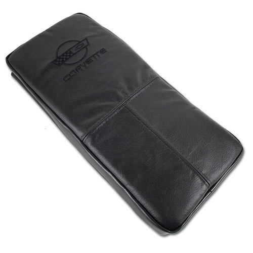 Corvette console cushion - c4,