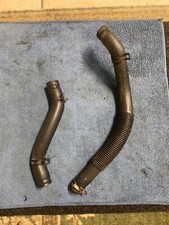 Durites radiateur Honda 125