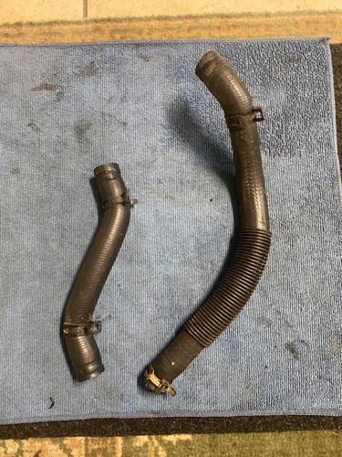 Durites radiateur honda 125 - radiateur,