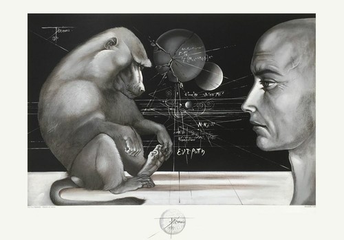Pierre yves tremois visage - tremois,,