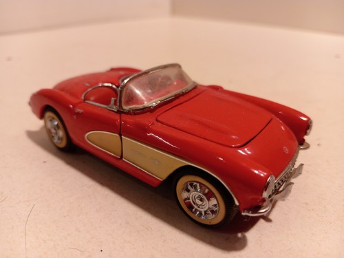 Franklin mint chevrolet - franklin,