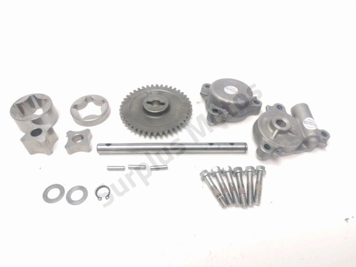 Pompe huile ktm duke 390 - ktm,