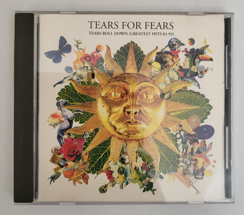 Tears for fears - tears,