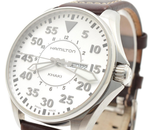 Montre suisse pour - , homme