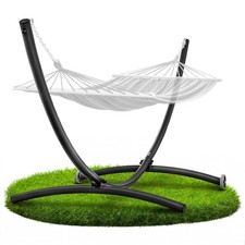 Support Hamac Métallique