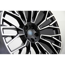 Jantes 22 pouces pour BMW X5