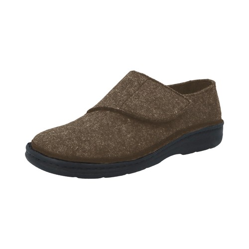 Berkemann balian brun - brun, foncé