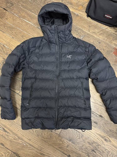 Arcteryx thorium hoody - arcteryx,