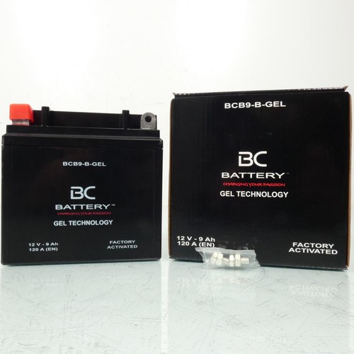 Batterie sla battery pour - batterie,